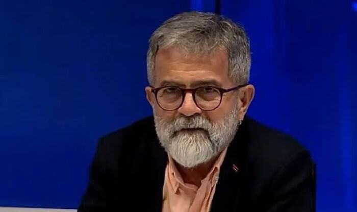 Türkiyəli tanınmış jurnalist həbs olundu