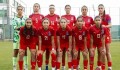 Azerbaijan U-17 women lose 16-0 to Ireland