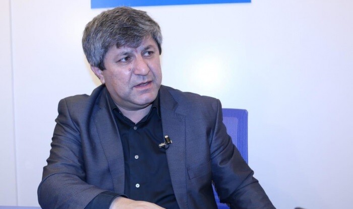 Əvəz Zeynallının son mesajı...