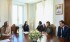 Leyla Aliyeva meets Vatican governorate president