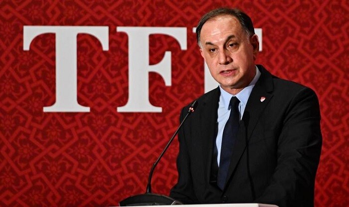 Fərhad Gündoğdu saxlanıldı