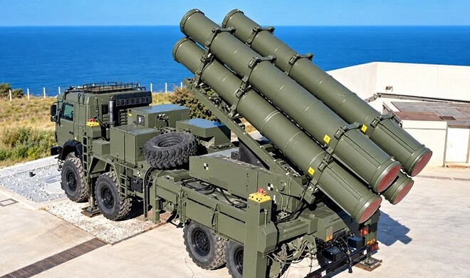 Azerbaijan to receive Barbaros coastal defence system