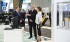 Ilham Aliyev, Mehriban Aliyeva visit ADEX 2026 - Photo