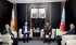 Colonel Hasanov, Gorgun sign cooperation agreements