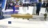 Azerbaijan unveils MGK MK-82 laser-guided missile - Photo