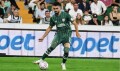 Торал Байрамов может покинуть "Бурсаспор"