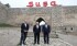 Defense chiefs visit Shusha ahead of trilateral meeting - Photo