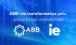 ABB-nin transformasiya təcrübəsi tədris nümunəsinə çevrildi