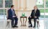 Ilham Aliyev receives Austria’s new ambassador