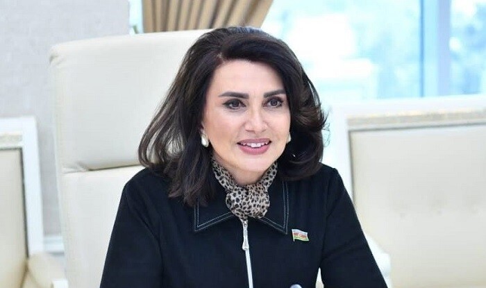 Prezidentin təltif etdiyi Jalə Əliyevanın dosyesi