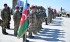 Azerbaijan, Uzbekistan and Turkiye hold joint exercise -