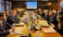 Shahin Mustafayev holds talks with Alexei Overchuk
