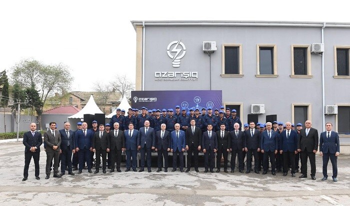 Yeni nəsil energetiklər: Son finalçı da müəyyənləşdi - Foto