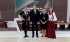 Aliyev visits Azerbaijan’s national pavilion at CIS summit -