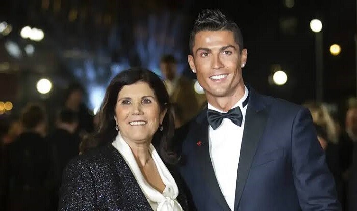 Ronaldonun anası danışdı: Bundan şoka düşmüşdüm!