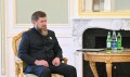 Kadırov Bakıya niyə gəldi? - Səbəblər