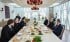 Ilham Aliyev and Ramzan Kadyrov have lunch together -