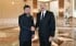 Aliyev received Chechen leader Ramzan Kadyrov -