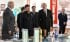 Aliyev and Kadyrov visit Baku White City -
