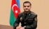 Vəzifəsindən azad olunan polkovnikə yüksək vəzifə verildi