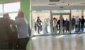 School uniform rules spark tensions at schools - Video