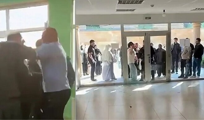 School uniform rules spark tensions at schools - Video