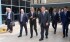 Czech transport minister visits Baku Railway Station -