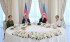 Aliyev hosts official luncheon for Cambodian PM -