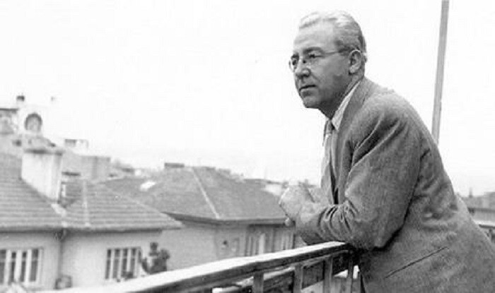 Məşhur türk yazarın ölümü 70 ildən sonra yenidən araşdırılır