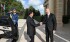 Aliyev welcomes Laos President in Baku -