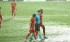 İstanbulda futbol oyunu da yarımçıq dayandırıldı