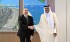 Aliyev meets with Qatar’s Emir in Baku - Photo