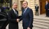 Bayramov meets Chinese FM Wang Yi in Baku