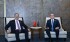 Azerbaijani, Turkish FMs discuss bilateral ties in Baku