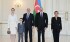 Aliyev receives newly appointed ambassadors - Photo