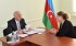 Zakir Fərəcov növbəti vətəndaş qəbulunu keçirdi