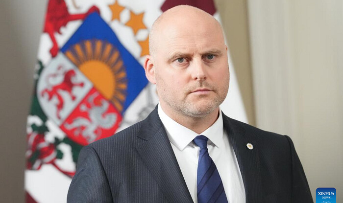 Kruassan yemək istəyirsizsə, Ukraynanı dəstəkləyin