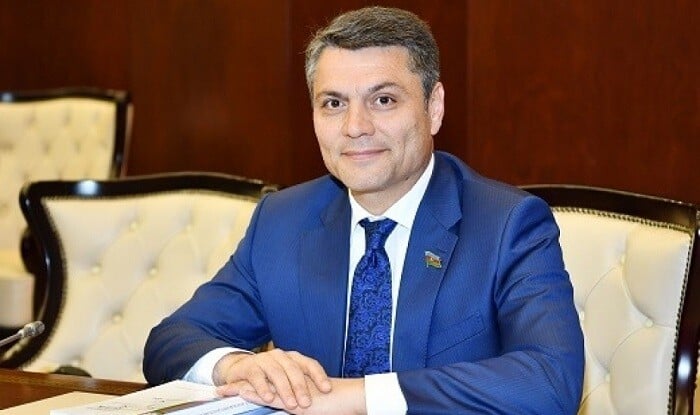 Məzahir Əfəndiyev barəsində 9 işə xitam verildi