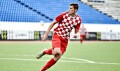 Russian footballer Daniil Vinter dies in car crash at 24