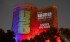 Baku landmarks illuminate for FIFA U-20 World Cup 2027 -
