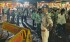 Truck crash kills 15 devotees at Indian temple - Video