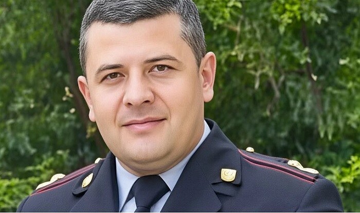 Azərbaycanda polis rəisinin müavini vəfat etdi