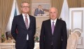 German ambassador visits Sumgayit -