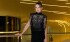 Alyona Aliyeva attends Italian tenor’s solo concert -