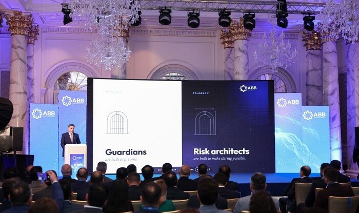 ABB Beynəlxalq Risk Forumu keçirdi