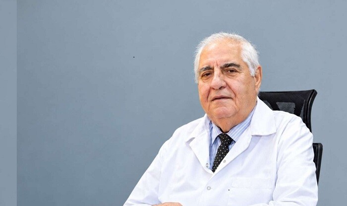 Yavər Şıxəliyev vəfat etdi