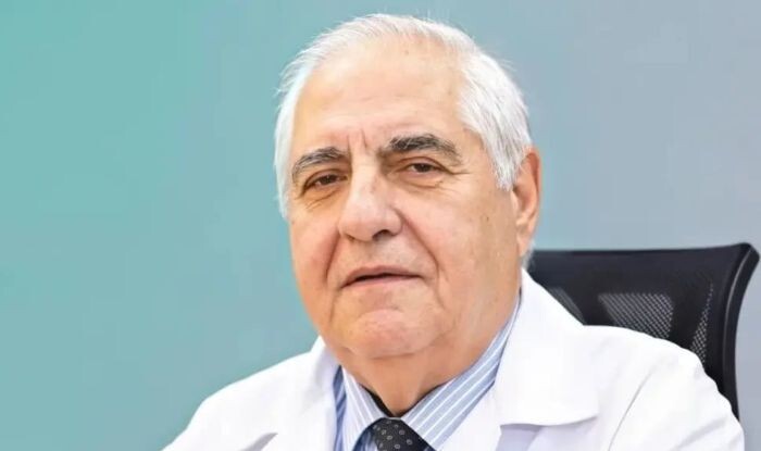 Yavər Şıxəliyev vəfat etdi