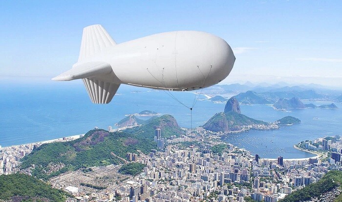 Avropada müharibə: ABŞ minlərlə aerostat göndərəcək