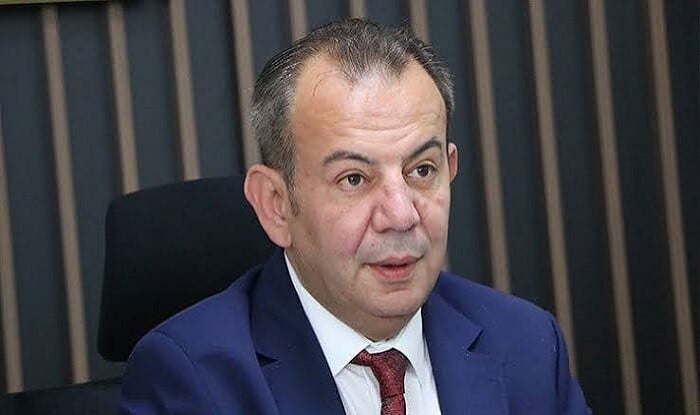 Türkiyədə sabiq bələdiyyə sədrinə hökm oxundu