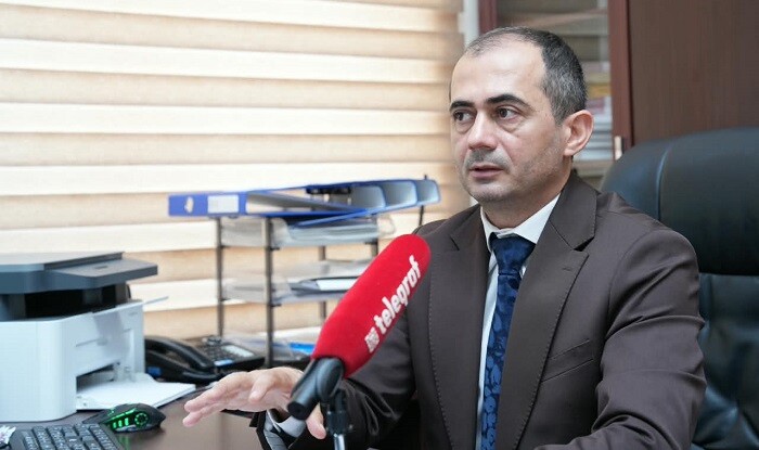 Xəzərdən həyəcan təbili: Abşeron və Qızılağac ətrafında...